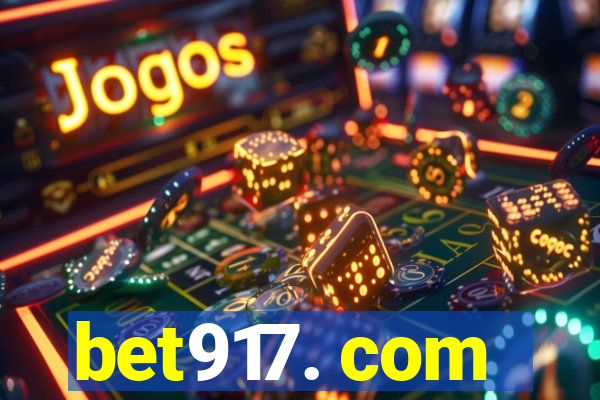 bet917. com